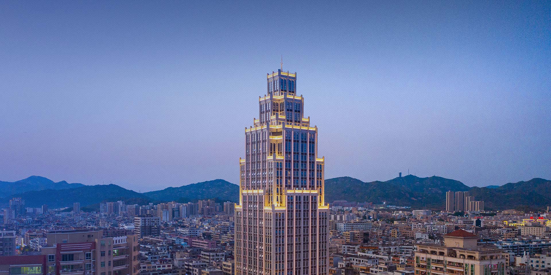 锦江酒店集团