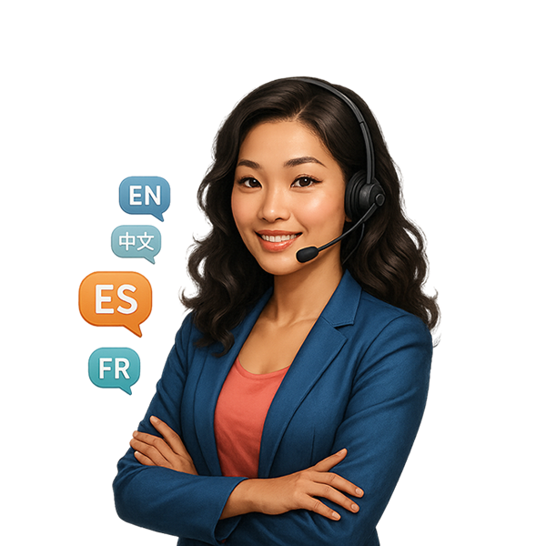 全球客服团队协作