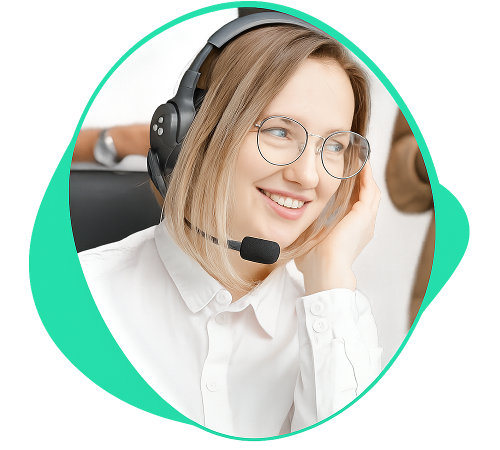 国际号码注册平台界面展示